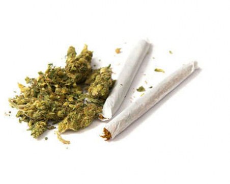 Хванаха двама с дрога край Пазарджик