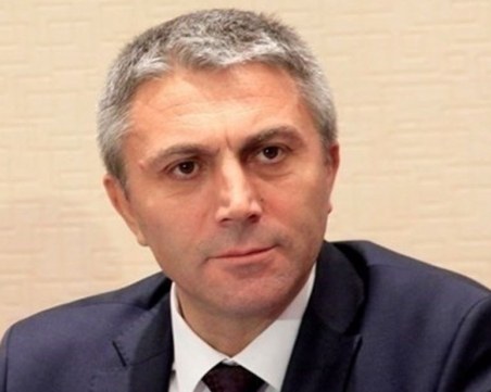 Карадайъ: Хасан Адемов се чувства нормално