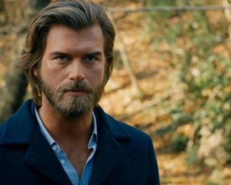 Къванч Татлъту е приет в болница със съмнения за коронавирус