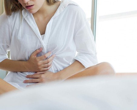 Ново проучване: Диарията е първият признак на някои пациенти с COVID-19