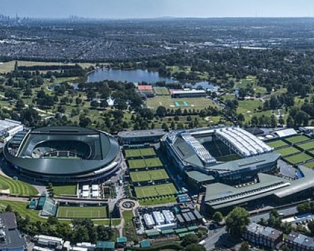 Официално: Без Уимбълдън тази година