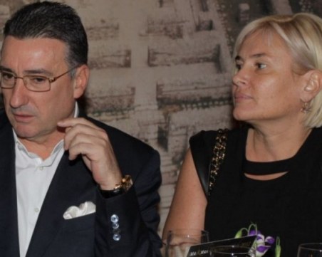 Освободиха Маринела Арабаджиева в домашен арест, Ветко - остава в ареста