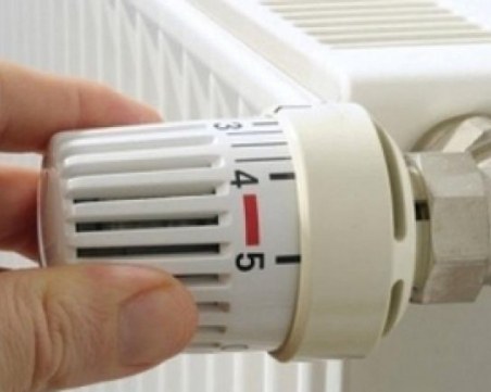 Парното поевтинява, в Пловдив намалението ще е с 12%