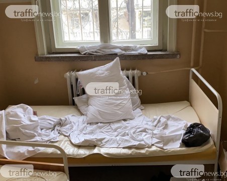 Първият пловдивчанин, излекуван от COVID 19: В болницата видях невероятни жестове на съпричастност