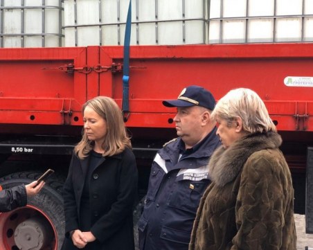 Пир по време на чума или защо Областният щаб 