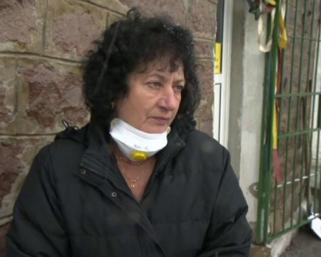 Тестват за COVID-19 всички служители на гара 