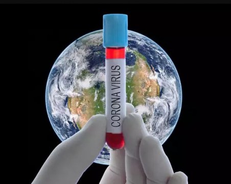 В реално време: Над 910 000 случая на коронавирус! Животът си загубиха 45 500 души