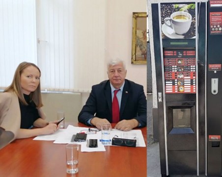 Кафе автоматите: COVID-19, Пловдив, бизнес интереси и страхът на управляващите