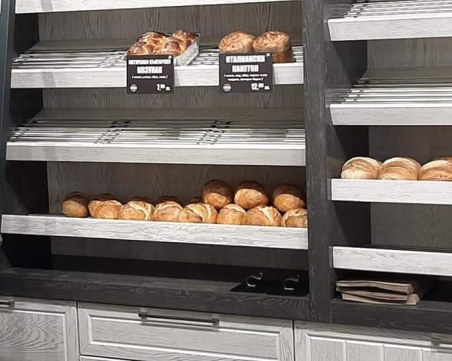 Заедно срещу коронавируса! Пекарна дарява хляб на нуждаещи се в Пловдив