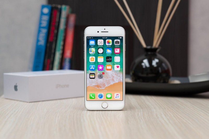 Apple ще представи iPhone 9 съвсем скоро