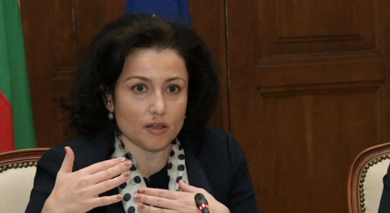 Танева: Няма доказателства, че коронавирусът се пренася чрез храната