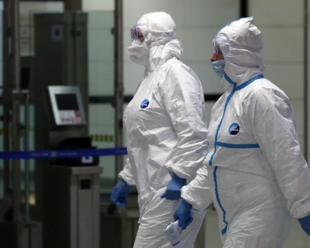 2,77 трилиона евро от ЕС за страните членки в борбата с COVID-19