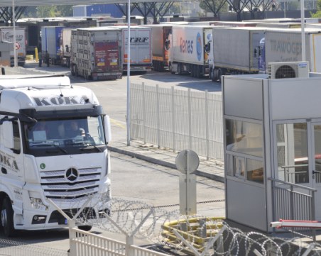 75 тираджии са под карантина преди 