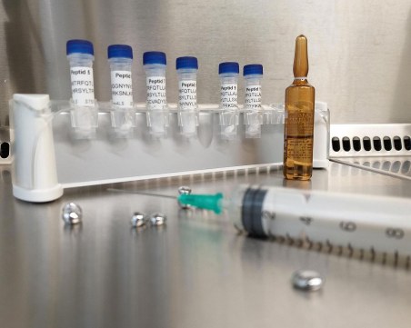 Австралия започва предклинични тестове за ваксина срещу COVID-19