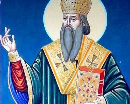 Именици имат повод да почерпят днес