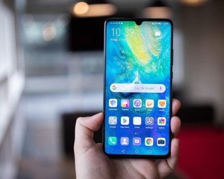 Huawei покани Google да сподели приложенията си в AppGallery