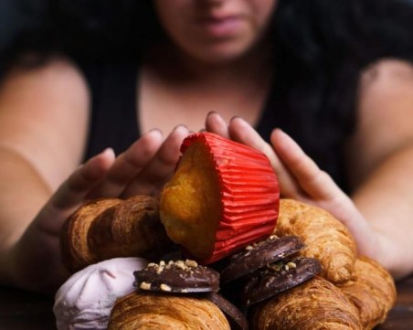 Как да излъжете стомаха си, че не ви се хапва сладко?