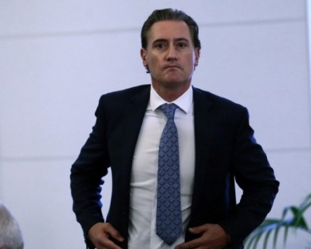 Кирил Домусчиев: Много хора ме отписваха, но ще останат разочаровани