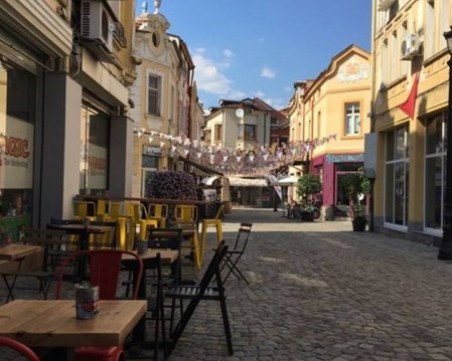 Климатолог за влиянието на времето върху COVID-19