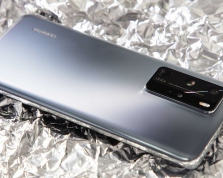 Кои модели от Huawei P40 ще се продават в България и на каква цена?