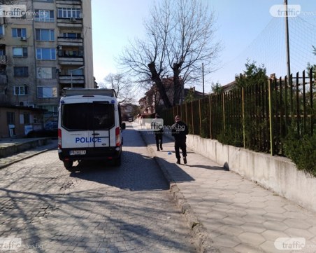 Лошото време уплаши пловдивчани, само 20 души са глобени под тепетата и в областта