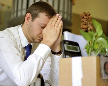 Над 1 милион безработни заради пандемията