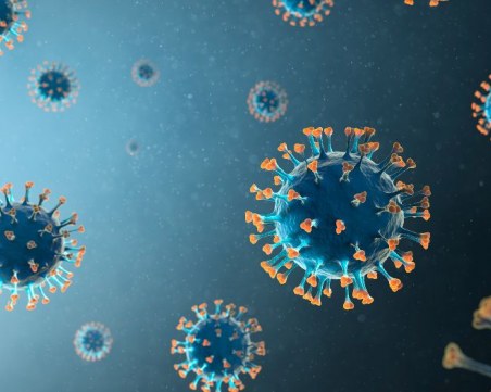 Проучване: Заболелите от COVID-19 са най-заразни в първата седмица