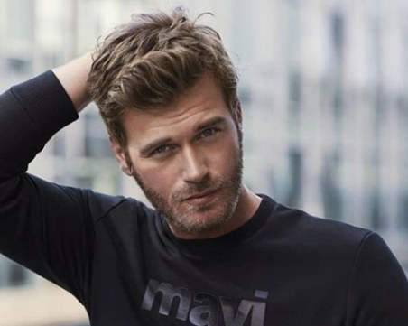 Тестът на Къванч Татлъту за COVID-19 e отрицателен