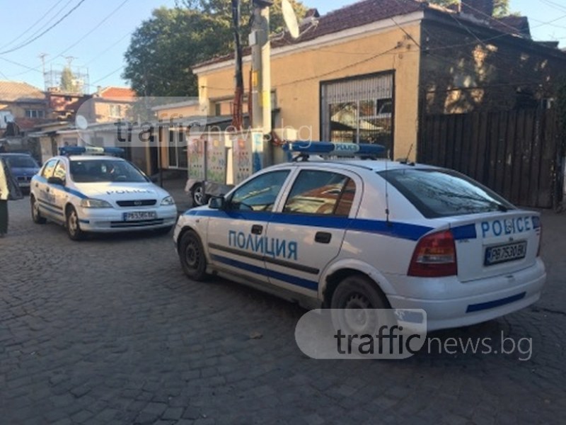 Две жени нарушиха карантината си в Пловдив, спипаха ги