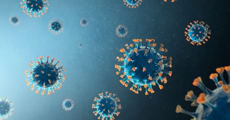 Проучване: Заболелите от COVID-19 са най-заразни в първата седмица