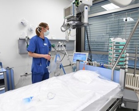 69-годишна жена от Хисар е дала положителна проба за КОВИД-19