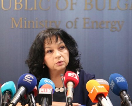 Бизнесът иска оставката на енергийния министър