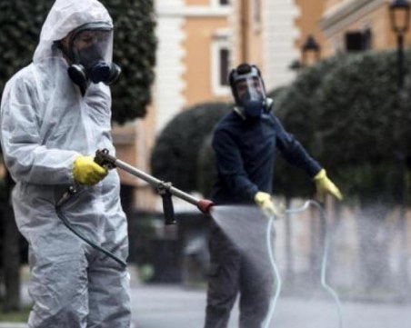 Блокираха китайска провинция заради заплахата от втора вълна на COVID-19