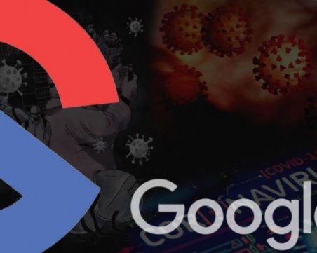 Google започва борба с дезинформацията относно COVID-19