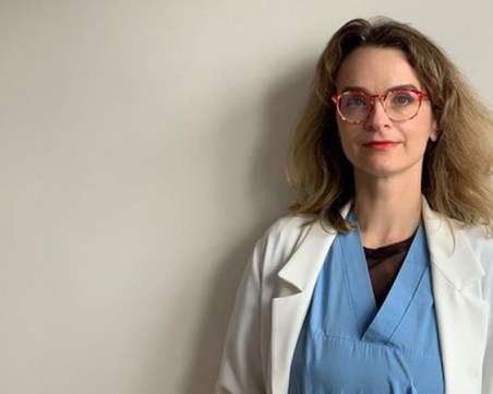 Пловдивска лекарка от покосения от Covid-19 Мадрид: Списъкът на жертви сред приятелите и колегите ми е безкраен