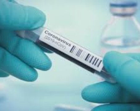 Нова област в България се появи на карта с пациенти с Covid-19