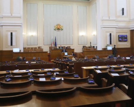 Официално: Удължиха извънредното положение!