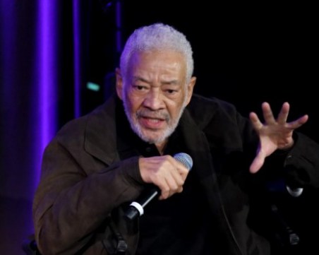 Отиде си Бил Уидърс - легендата, която изпя 