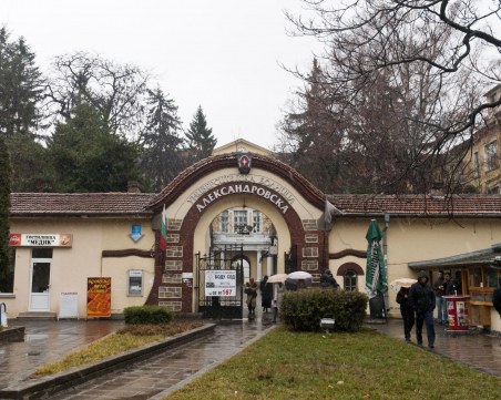 Пациентка: Заразени се разхождат между здрави в столична болница! Контрол няма