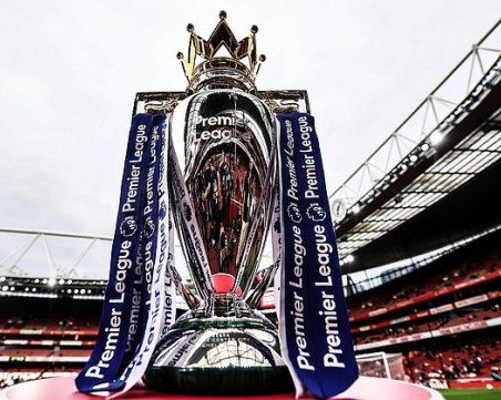 Премиър лийг обяви кога ще поднови шампионата