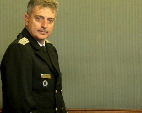 Президентът назначи нов началник на отбраната