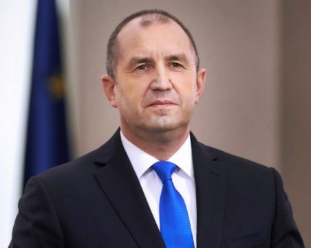 Румен Радев: Мизерията не е спасение от кризата! Не на репресиите