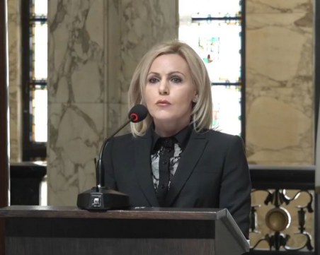 Скандално: Системата за случайно разпределение на делата се оказа 