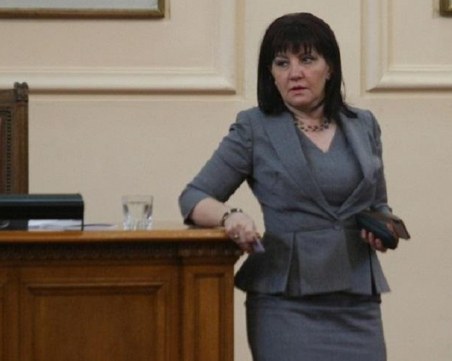 Депутатите решават дали ще удължат извънредното положение