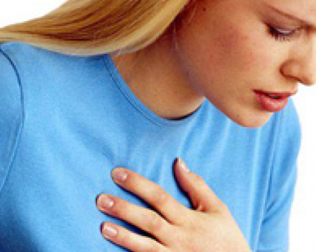 Задух – как да разберете дали е от коронавирус или пристъп на тревожност?