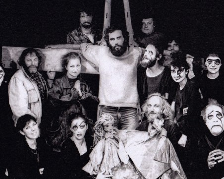 Знакови спектакли на пловдивските кукленици са достъпни в YouTube