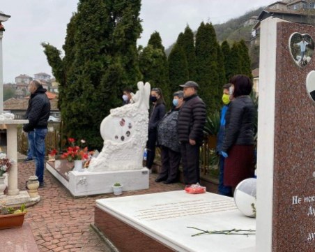 16 години от трагедията в Лим! Катастрофата, при която загинаха 12 деца