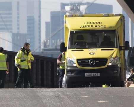 31-годишен българин починал в Лондон от COVID-19, нямал съпътстващи заболявания