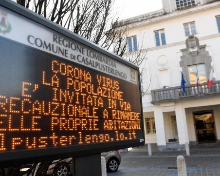 80 българи от Италия искат да се приберат у нас