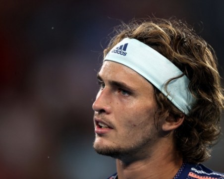 Ас в тениса играл с коронавирус в Открития шампионат на Австралия?